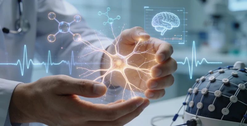 永康护士进行基因检测静脉血采样