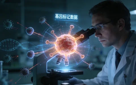 无锡MYO7A基因检测中心查询