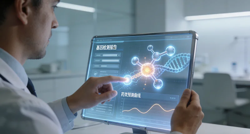 朔州Pendred综合征基因检