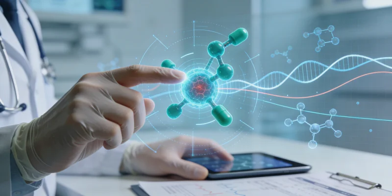 合肥家庭了解基因知识后安心生活