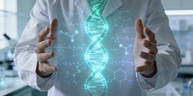 白城家庭进行遗传咨询与报告解读