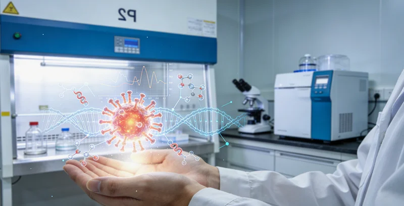 东兴肠癌HER2基因检测原理示