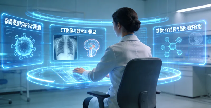 淮北医生为家庭解读基因检测报告