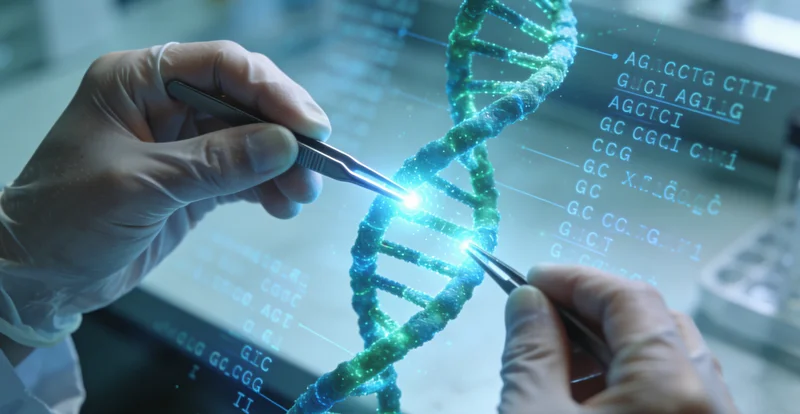 德阳TMC1基因检测采样与实验