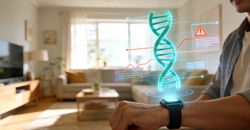 聊城医院内进行基因检测样本采集