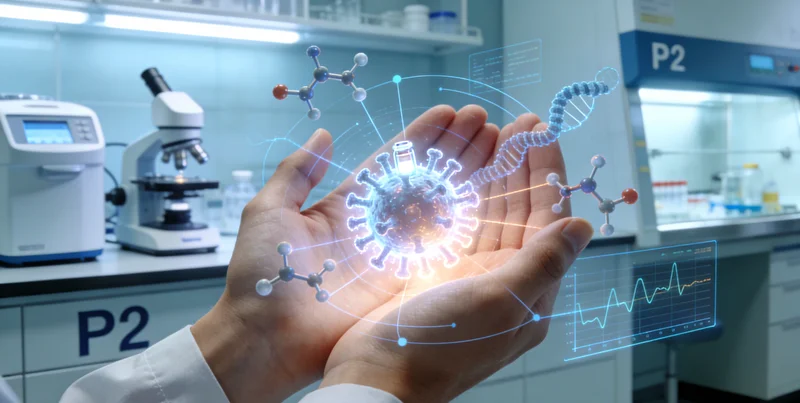 遗传咨询师为安庆家庭解读基因检