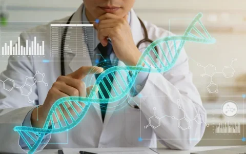 南通扩展耳聋基因检测挂哪个科室