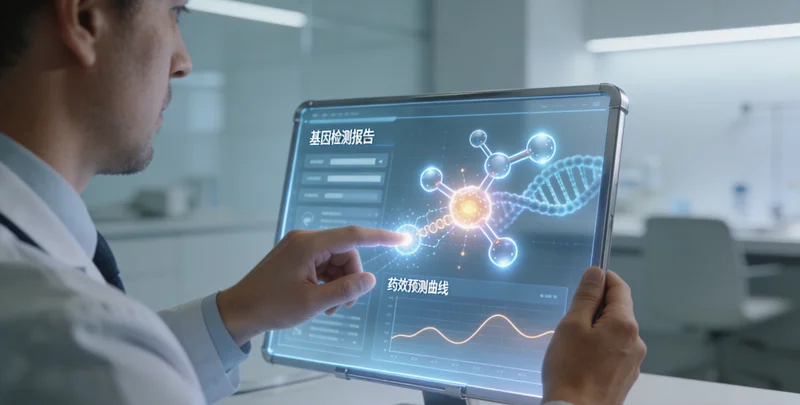 三门峡儿童基因检测抽血流程