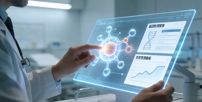 潍坊儿童进行基因检测静脉采血样