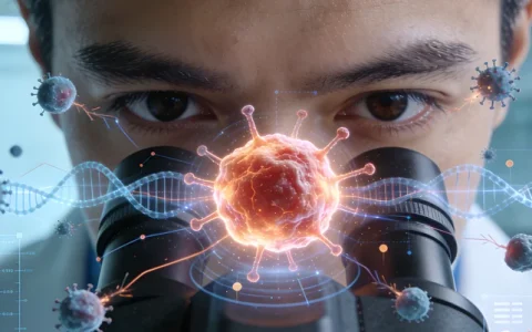 岳阳II型Usher基因检测专业检测机构有哪些