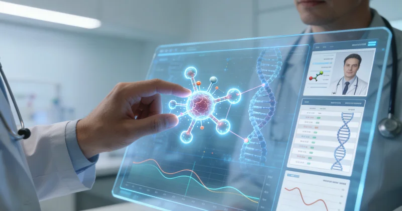 三河遗传咨询师与家庭沟通基因报