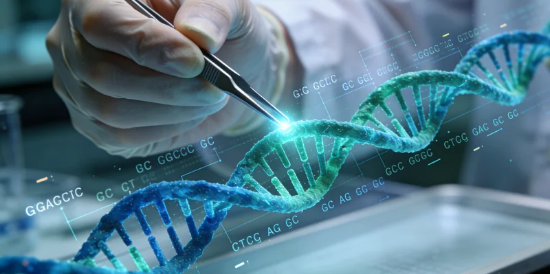 百色合作医学实验室内部基因检测