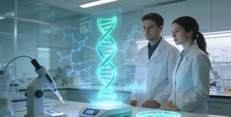 金华备孕夫妇进行遗传咨询后充满