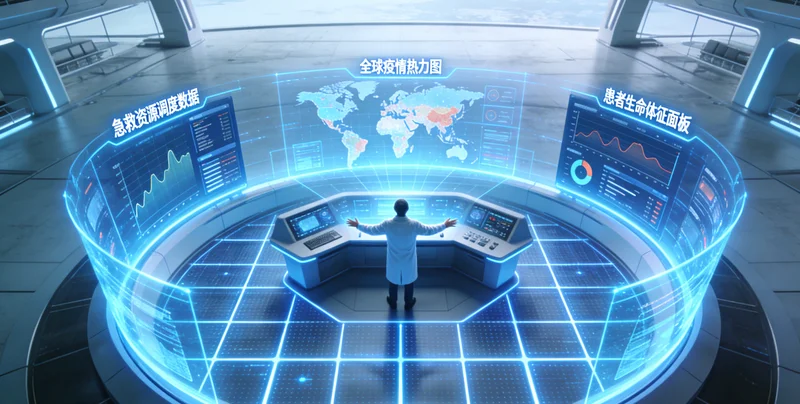 贵阳医院新生儿听力筛查现场