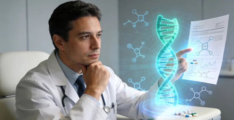 七台河遗传咨询科医生与家庭沟通