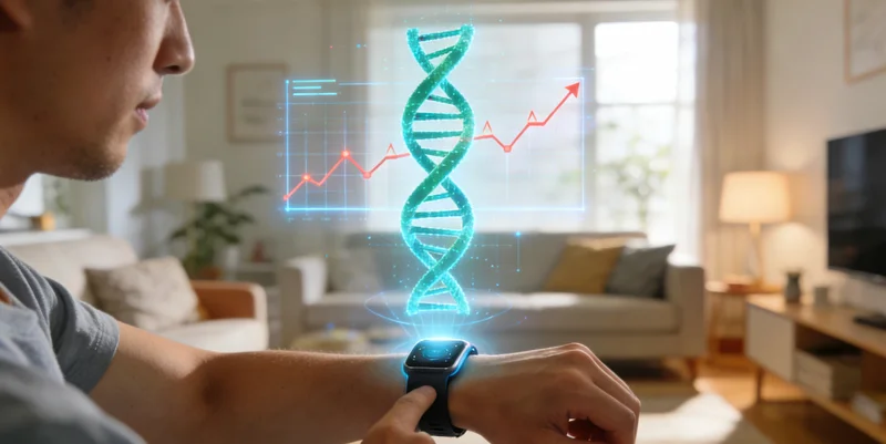 池州技工通过基因检测明确病因后