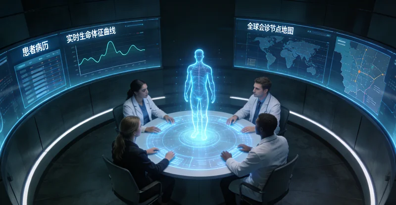 绥化家庭进行健康沟通