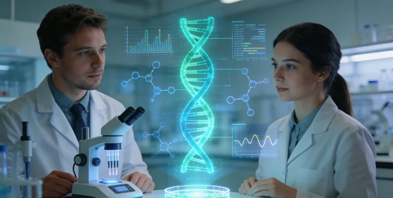 绵阳家庭通过检测科学规划生育健