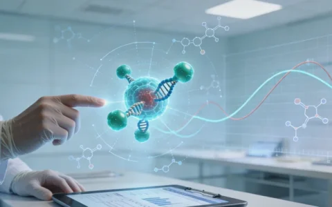 防城港CHARGE综合征基因检测哪家最权威