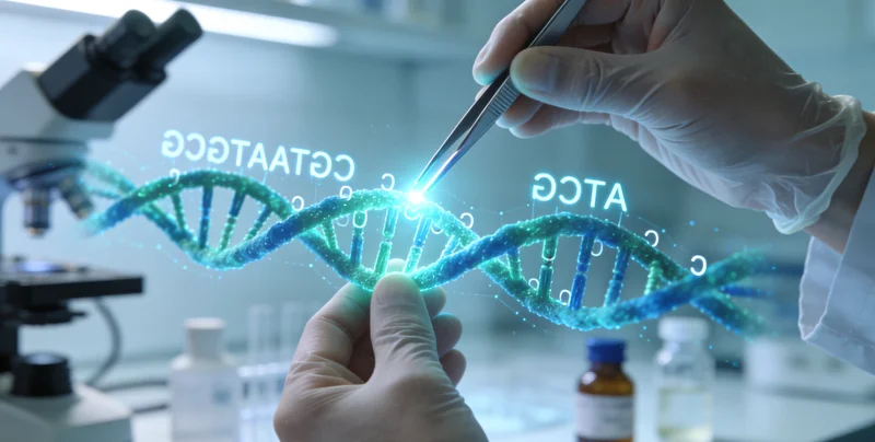 玉树州基因检测实验室样本处理流