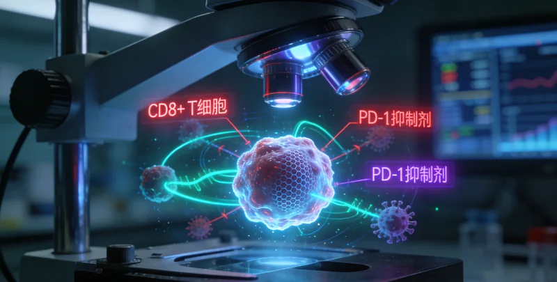 兰州医院护士进行基因检测静脉血