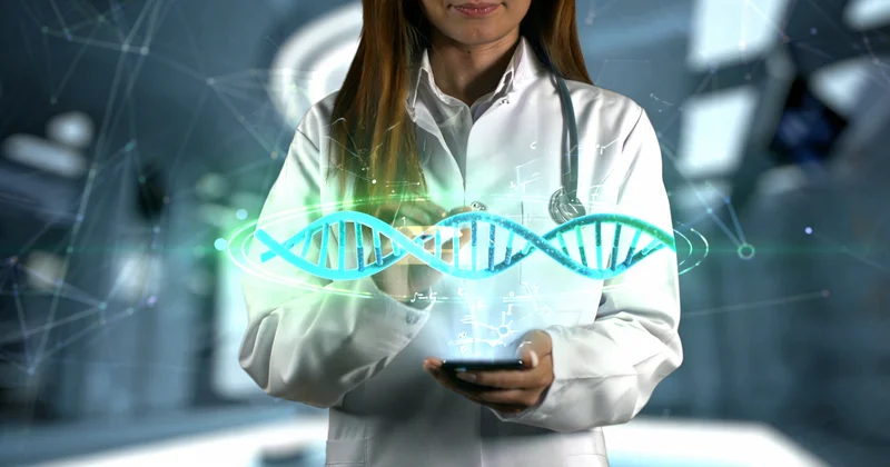 通化家庭进行遗传健康咨询与规划