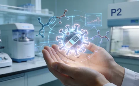 唐山II型Usher基因检测哪家专业