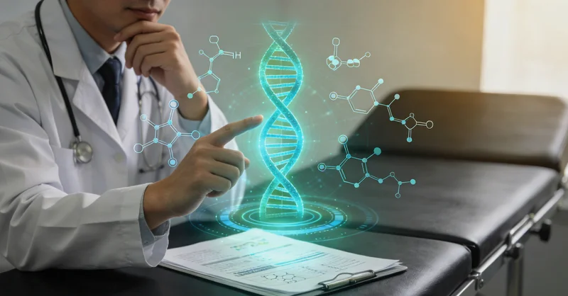 凯里医院肿瘤组织检测流程