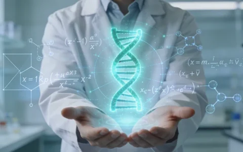 娄底耳聋伴长QT综合征基因检测公司推荐