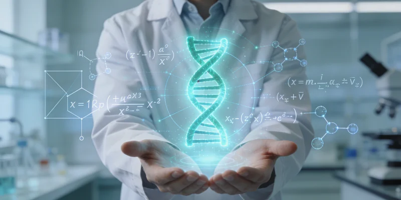 娄底家长带孩子进行听力检查时的