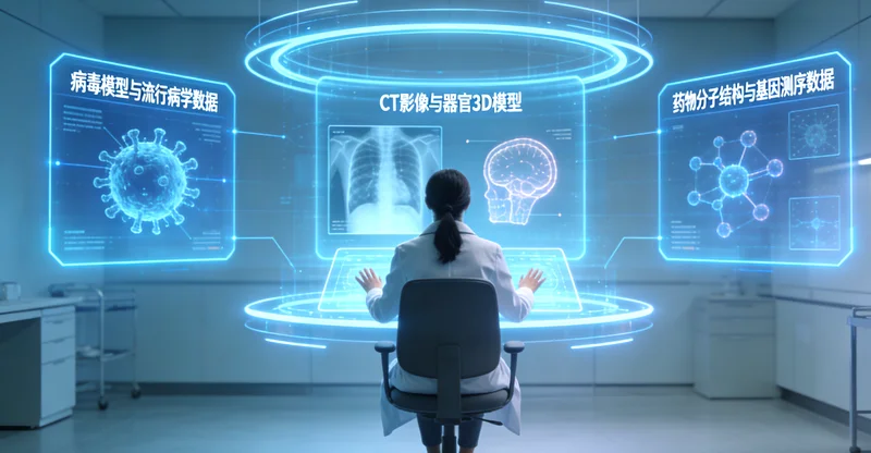 鹰潭市民健康体检与预防筛查