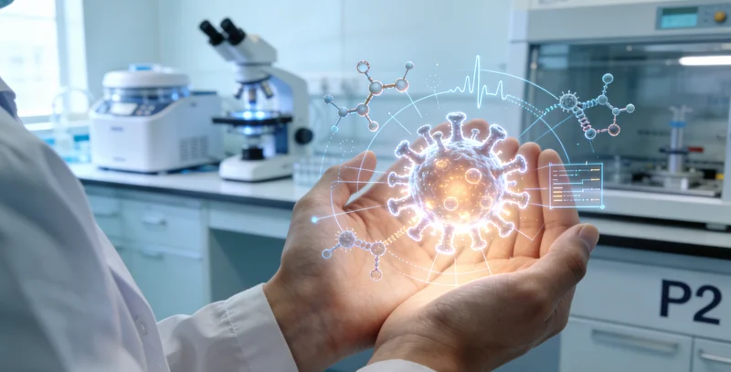 马鞍山遗传咨询师与家庭解读基因