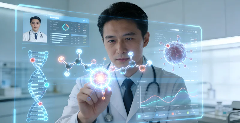 萍乡家庭与医生查看OTOF基因