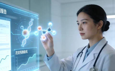 景德镇值得关注的NSHL基因检测机构