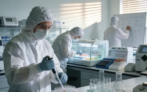 宿州RNA mNGS基因检测可靠的机构地址