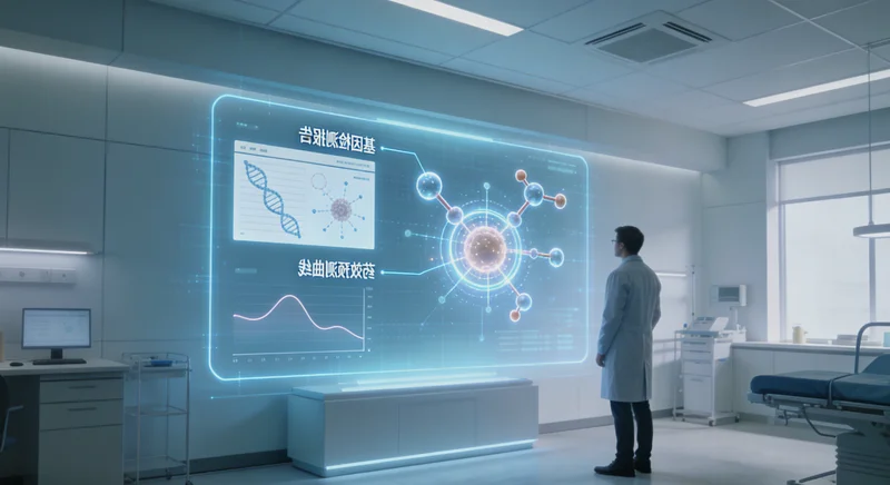 菏泽医院血液科医生与患者沟通检
