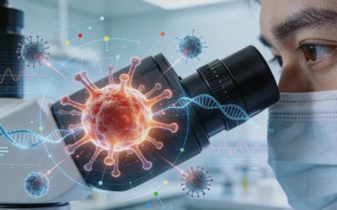 六盘水DFNA基因检测合法合规机构地址参考