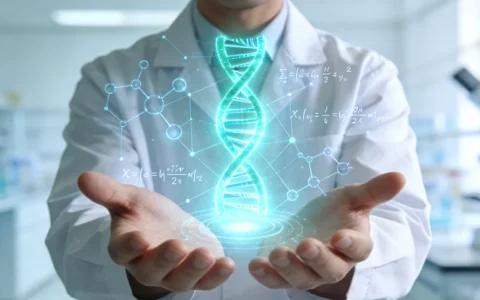 赤峰Pendred综合征基因检测机构哪家正规