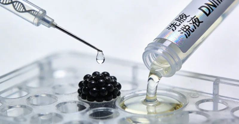 玉树家庭在自然环境中交流，展现