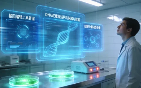 安阳COL4A5基因检测服务机构