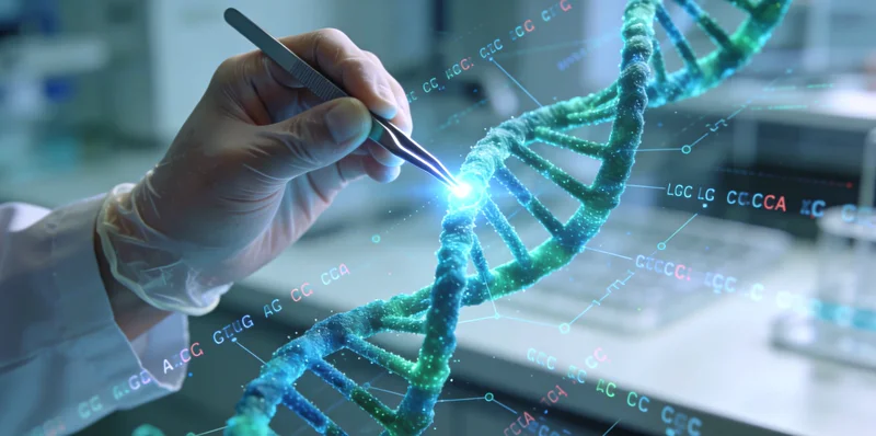 商丘遗传咨询师为家庭讲解基因检