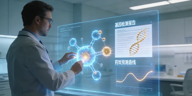 孝感遗传咨询医生为家庭解读耳聋