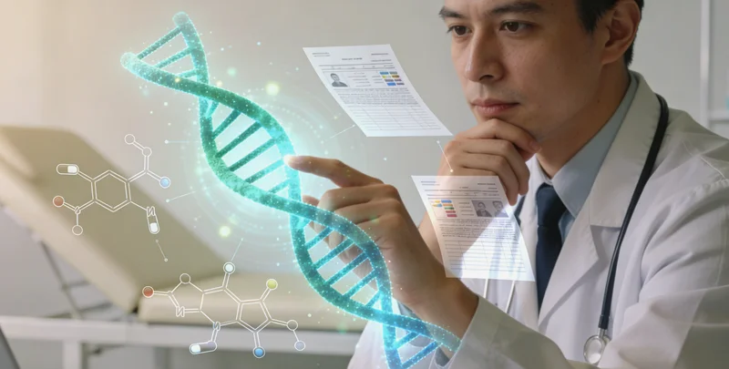 邳州骨肉瘤基因检测报告解读咨询