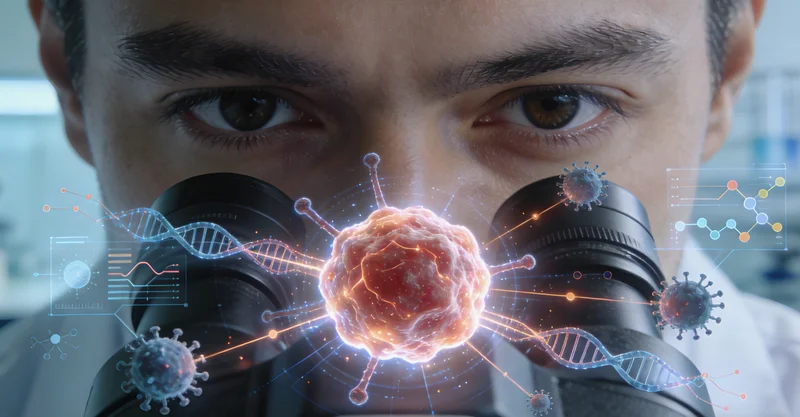 朔州遗传咨询师解读BOR基因检