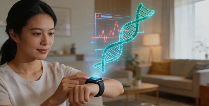 长春BRCA基因检测报告专业解