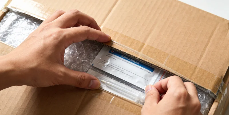 长沙本地检测服务中心内部温馨舒