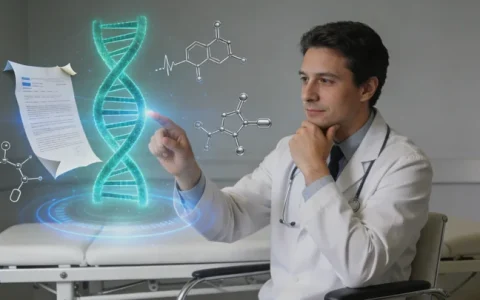 亳州Waardenburg综合征基因检测的靠谱机构