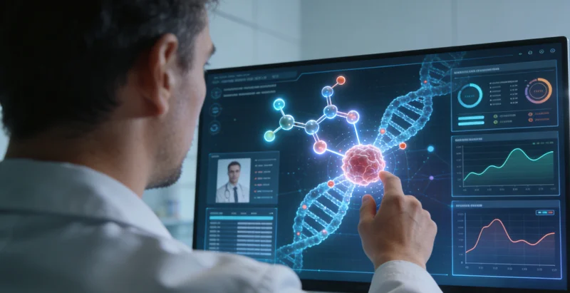 保定遗传咨询师解读耳聋基因检测