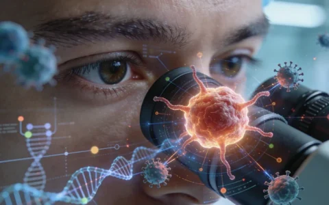 虎林肺癌ALK基因检测优质机构个人实测推荐