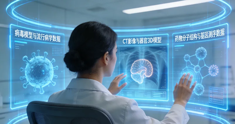 襄阳医生与家庭进行遗传咨询沟通